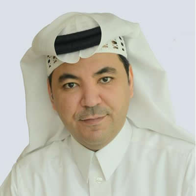 Ahmad Al Salem
