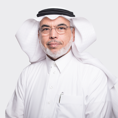 Dr. Saleh Alhumaidan