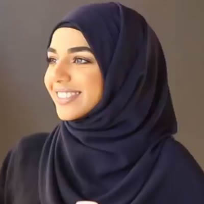 Sharifa Al Sagaaf