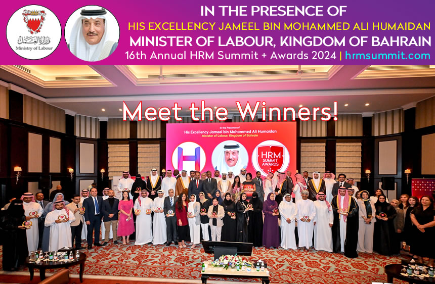 HRM Summit - The Heart of HR