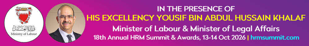 18th Annual HRM Summit, Awards, Expo and Masterclasses 2026