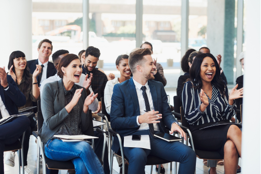 18th Annual HRM Summit, Awards, Expo and Masterclasses 2026
