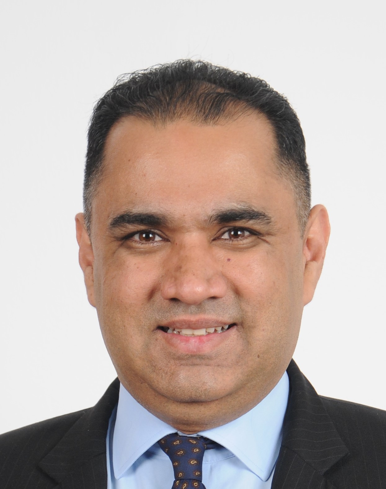 Ali R. Mukhtar - HRM Summit 2026