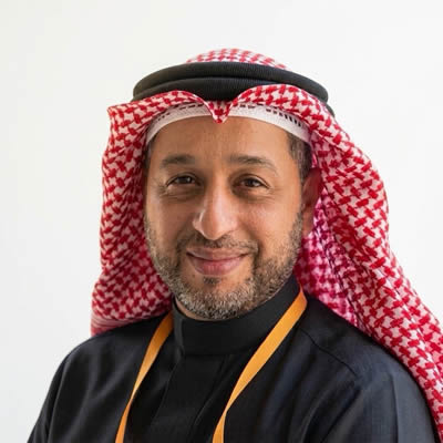 Ammar Aljamri - HRM Summit 2026
