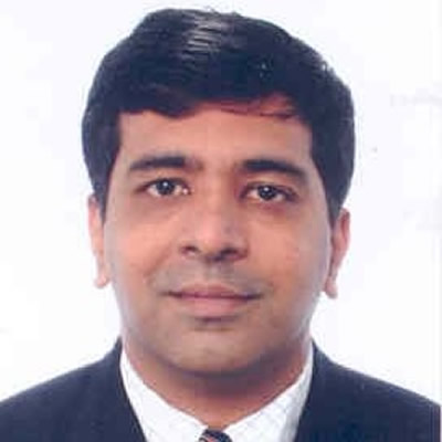 Ashok Gopal