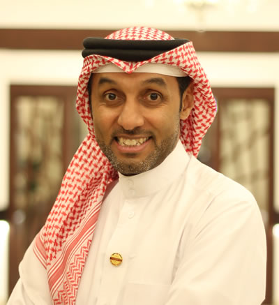 Khalid Abdulla - HRM Summit 2026