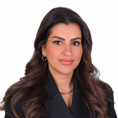 Maram Buallay - HRM Summit 2026