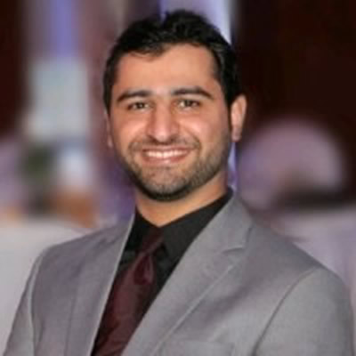 Mohamed Marhoon - HRM Summit 2026