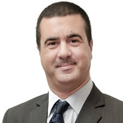 Dr. Mourad Mansour