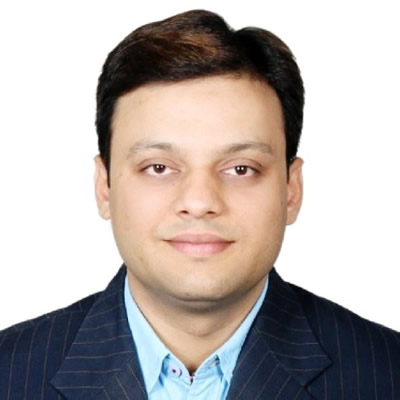 Dr. Nirav Mandir