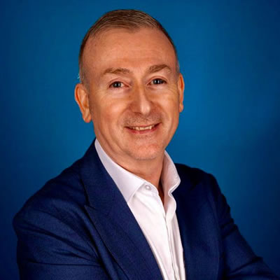 Peter Kelly