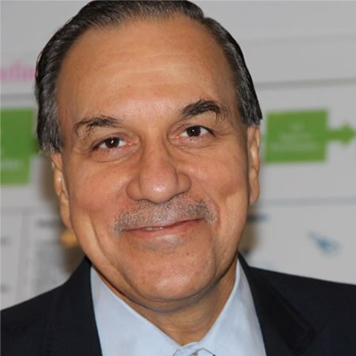 Dr. Sunil Gupta